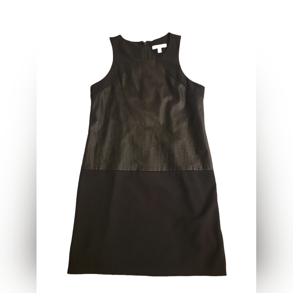 EUC Black Banana Republic Women's Dress Size 10